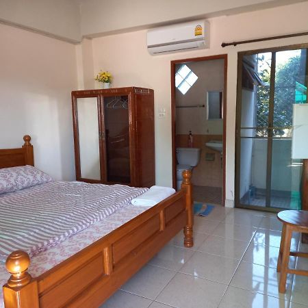 Apartamento Baan Aranya Chiang Mai Exterior foto
