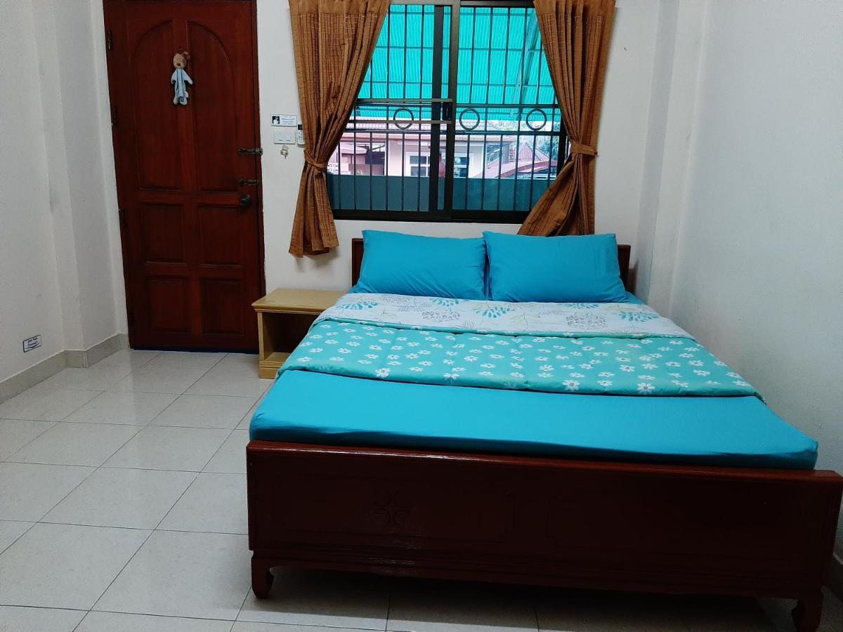 Apartamento Baan Aranya Chiang Mai Exterior foto