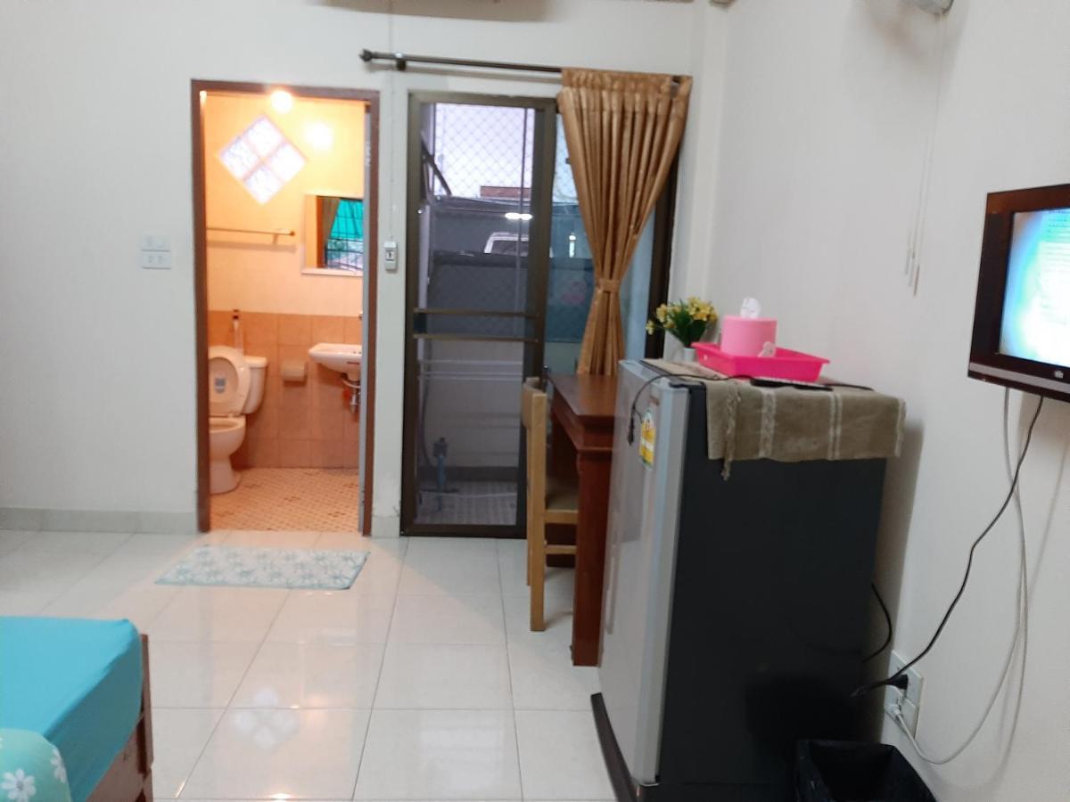 Apartamento Baan Aranya Chiang Mai Exterior foto
