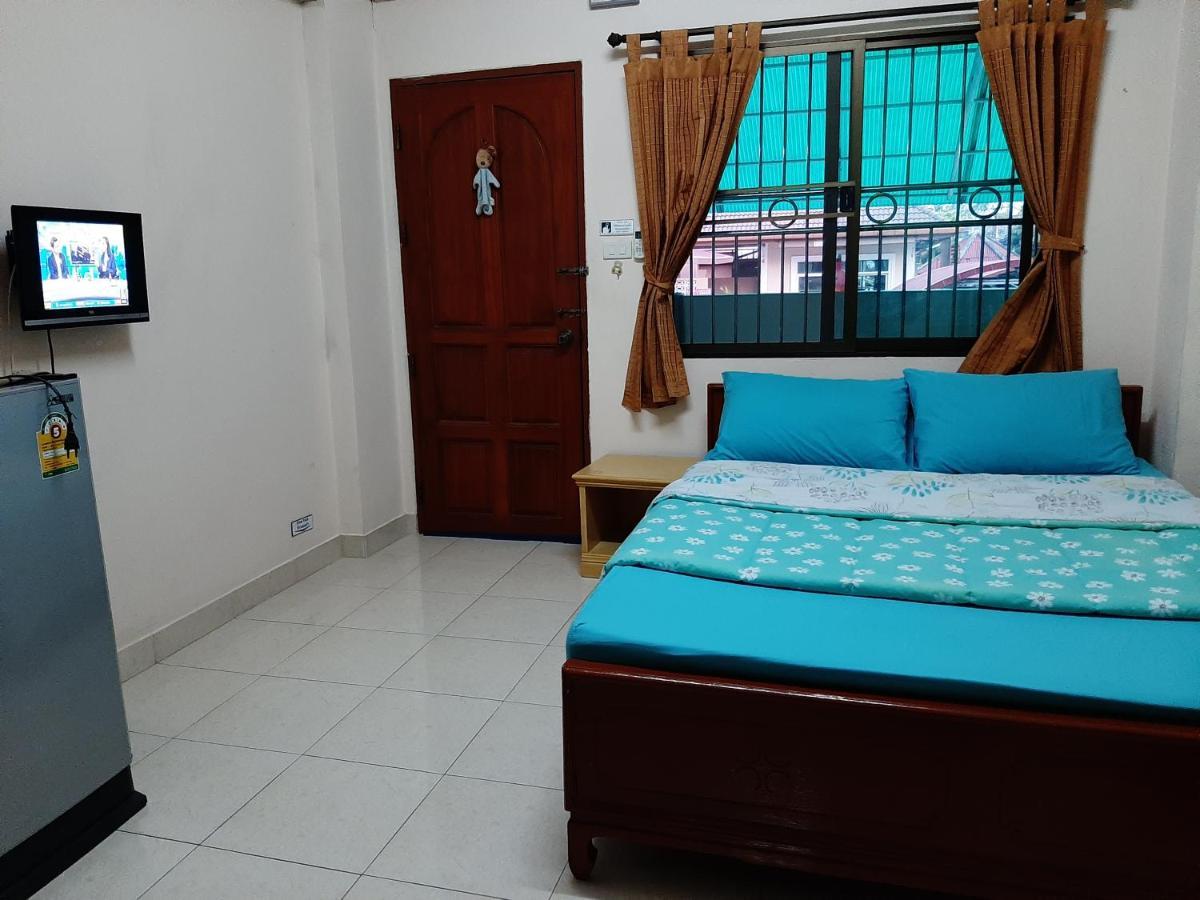Apartamento Baan Aranya Chiang Mai Exterior foto