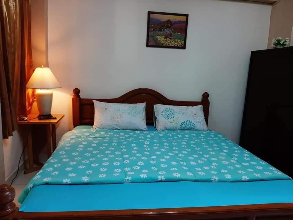 Apartamento Baan Aranya Chiang Mai Exterior foto