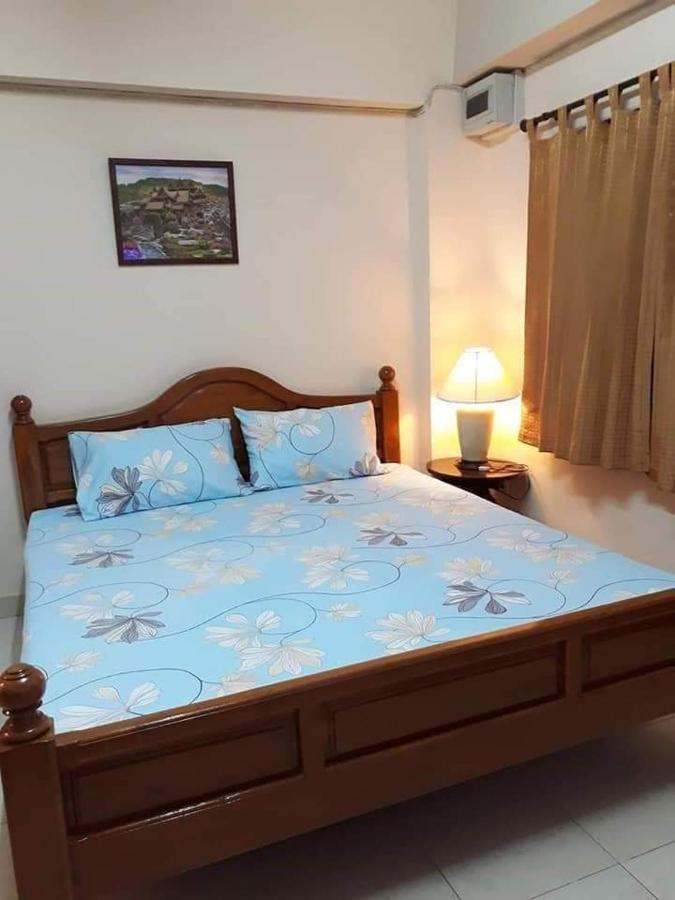 Apartamento Baan Aranya Chiang Mai Exterior foto