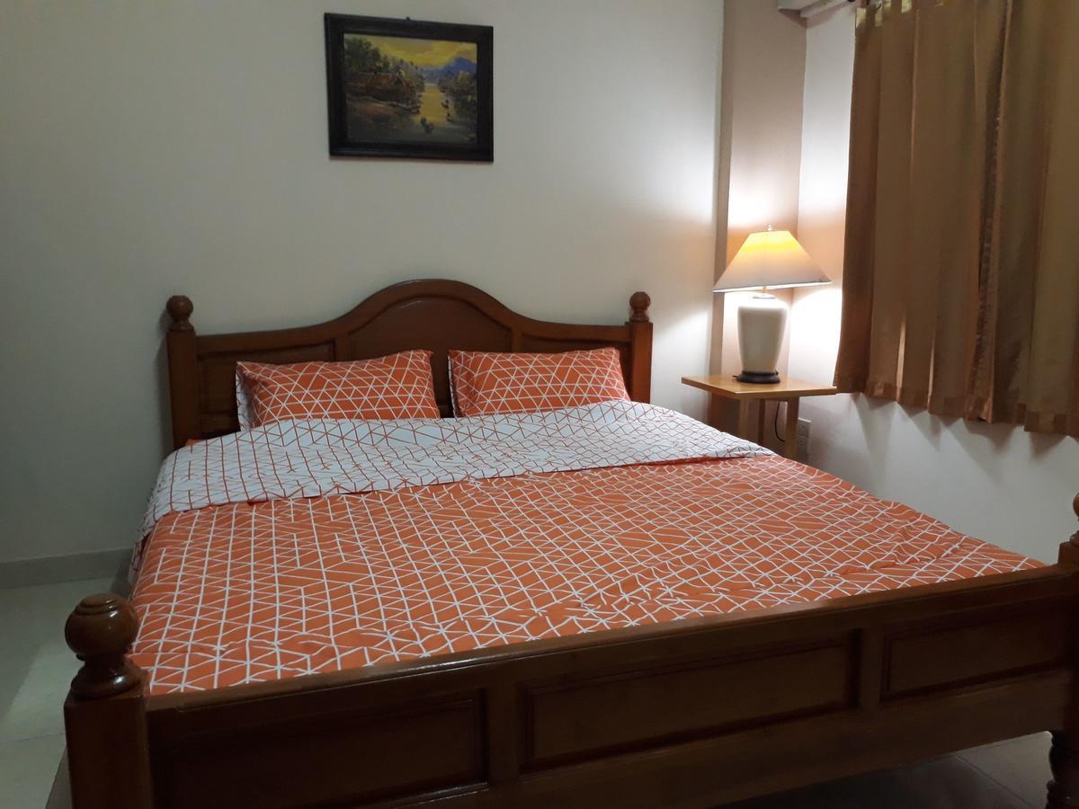 Apartamento Baan Aranya Chiang Mai Exterior foto