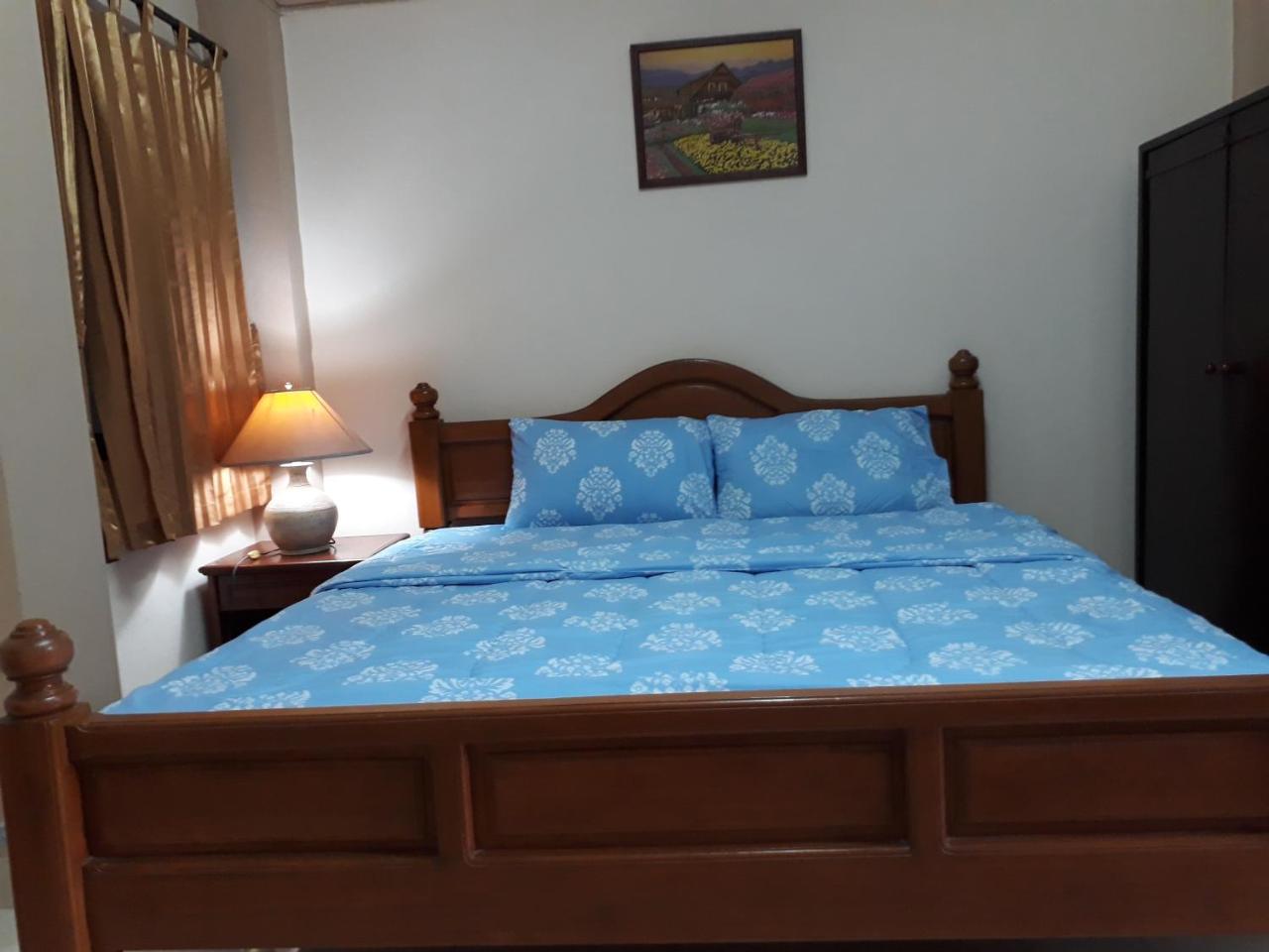 Apartamento Baan Aranya Chiang Mai Exterior foto