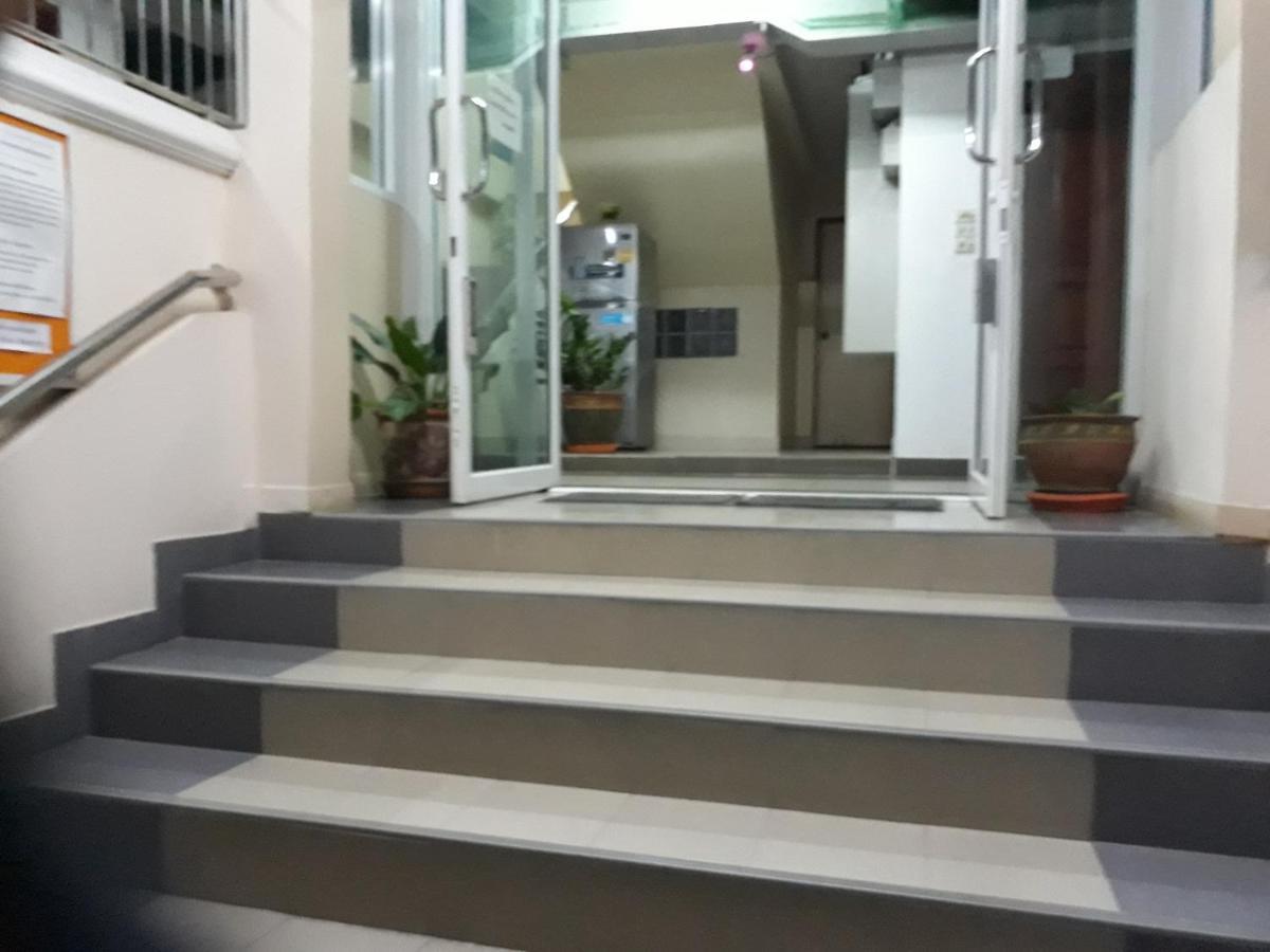 Apartamento Baan Aranya Chiang Mai Exterior foto
