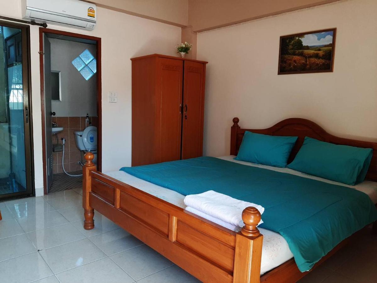 Apartamento Baan Aranya Chiang Mai Exterior foto