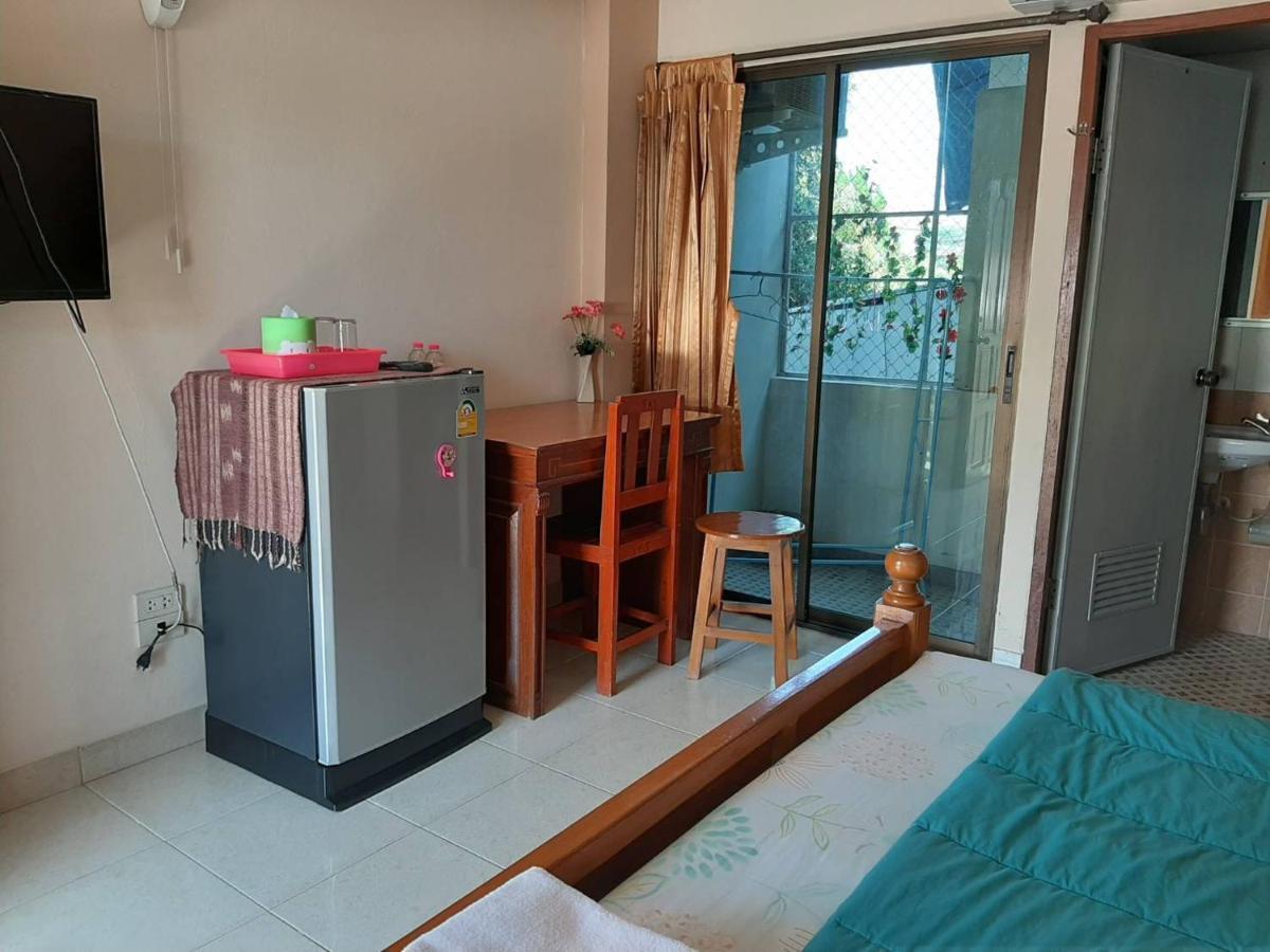 Apartamento Baan Aranya Chiang Mai Exterior foto