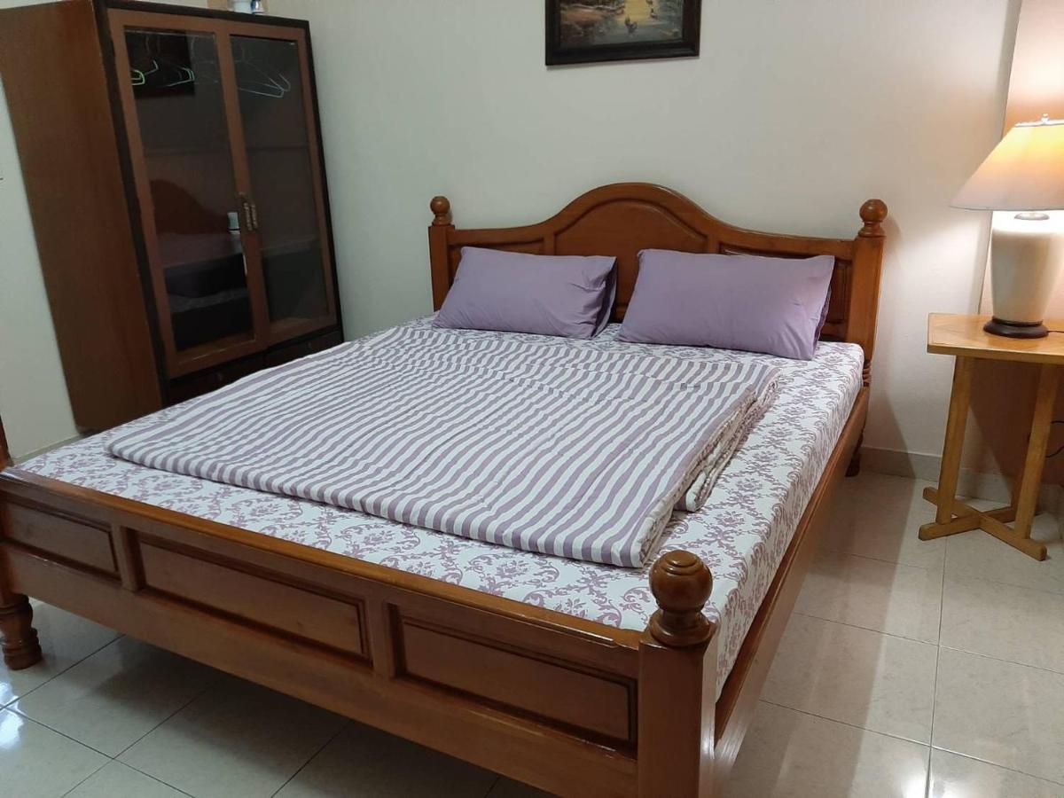 Apartamento Baan Aranya Chiang Mai Exterior foto