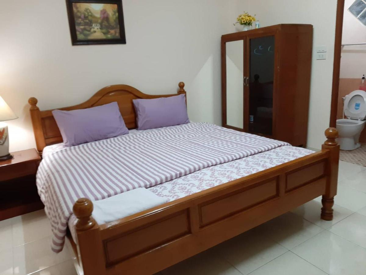 Apartamento Baan Aranya Chiang Mai Exterior foto