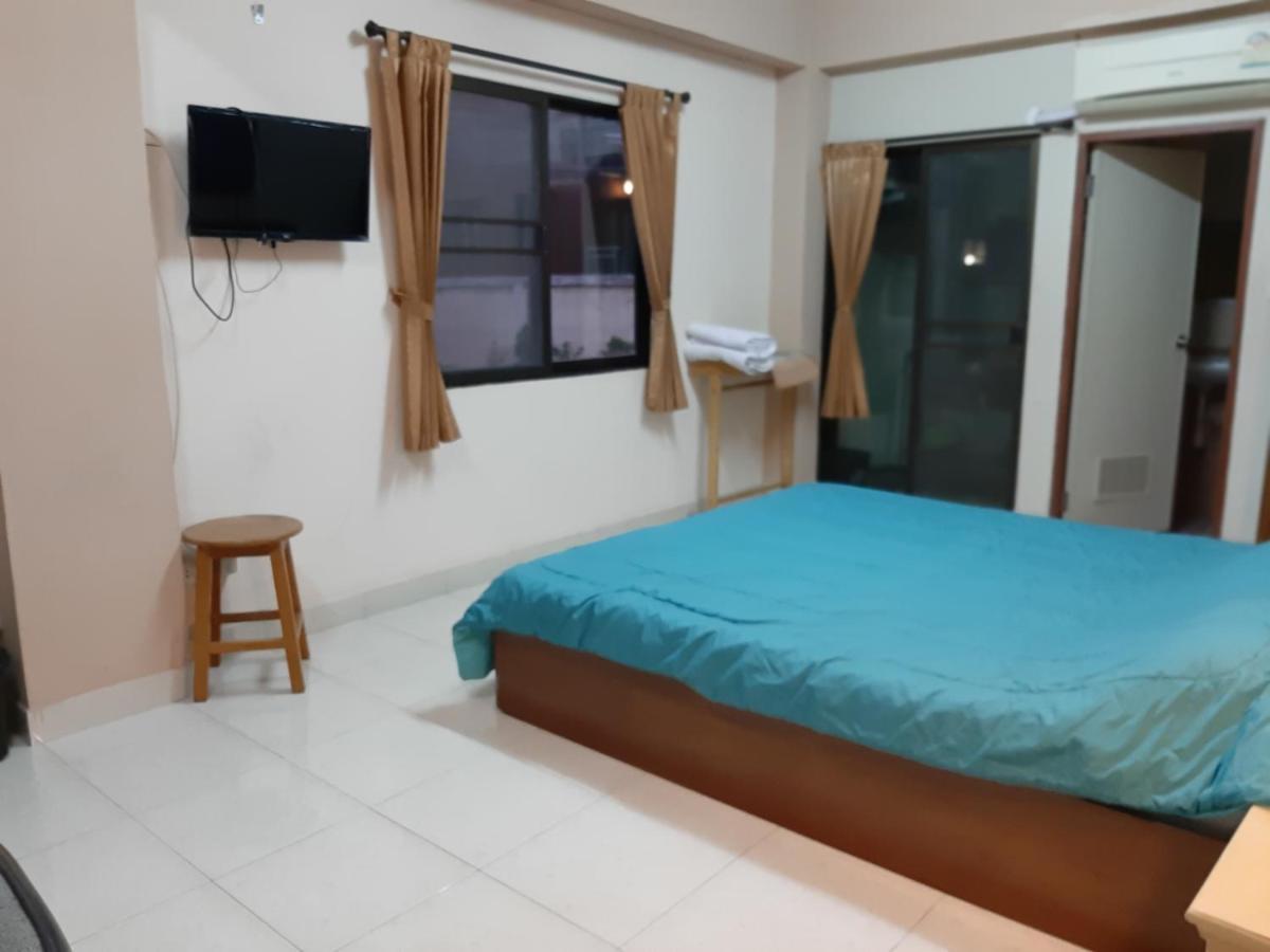 Apartamento Baan Aranya Chiang Mai Exterior foto