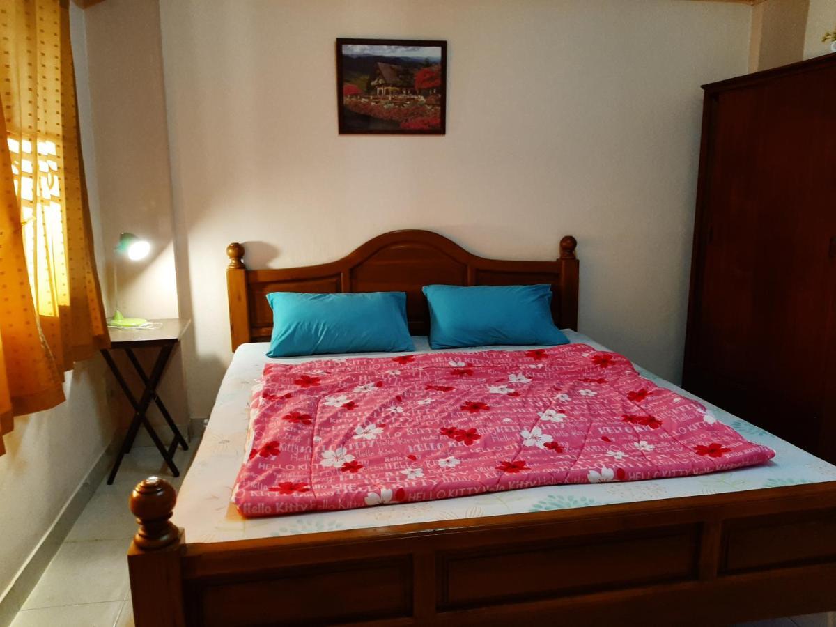 Apartamento Baan Aranya Chiang Mai Exterior foto