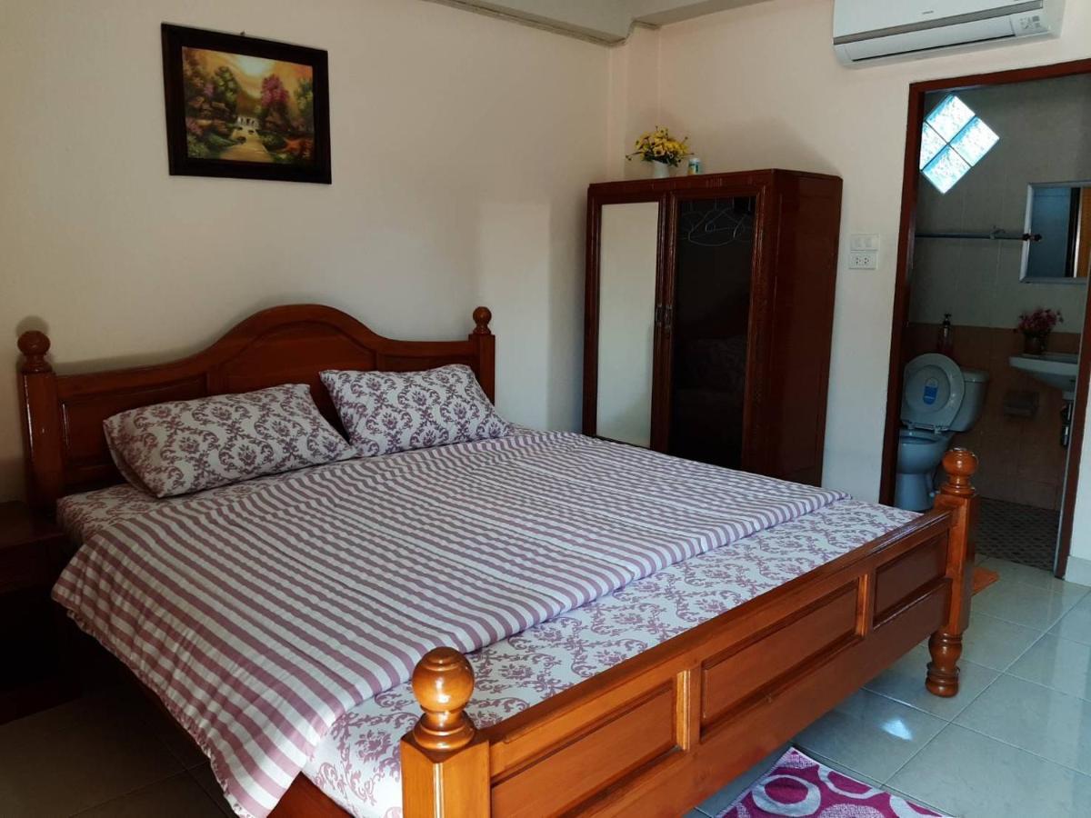 Apartamento Baan Aranya Chiang Mai Exterior foto