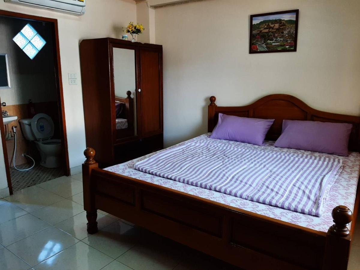 Apartamento Baan Aranya Chiang Mai Exterior foto
